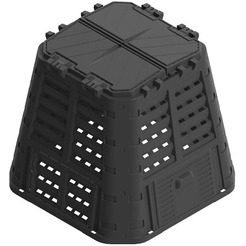 Компостер Patrol 480L (KOMPOST480CZAPG001)