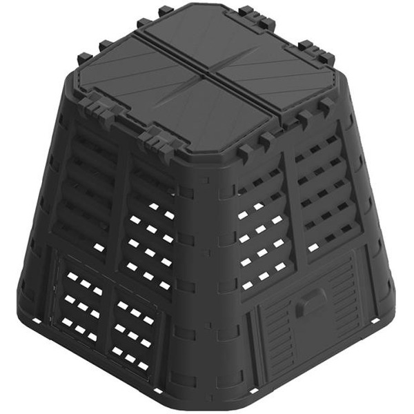 Компостер Patrol 480L (KOMPOST480CZAPG001)