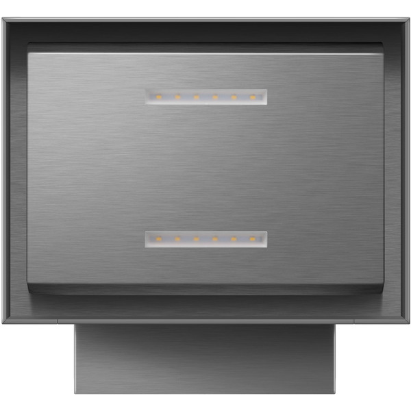 Вытяжка MAUNFELD Bath Plus 402 (нержавеющая сталь)