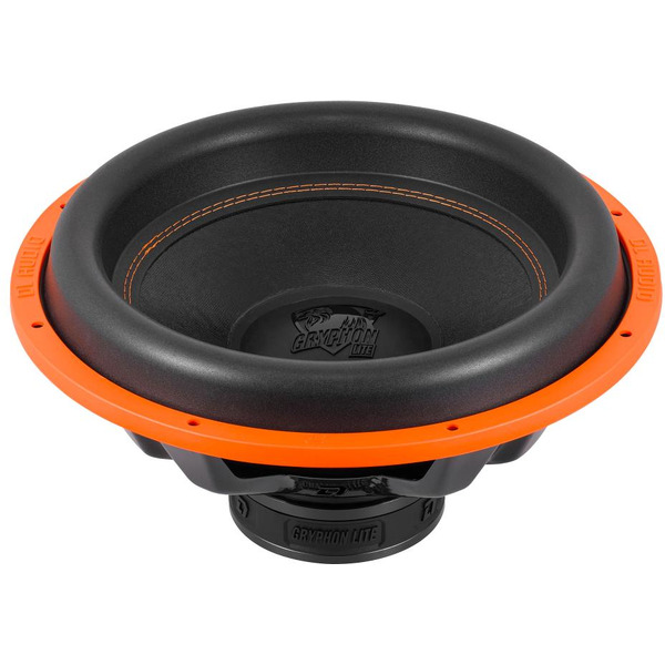 Сабвуфер DL Audio Gryphon Lite 15 V.3