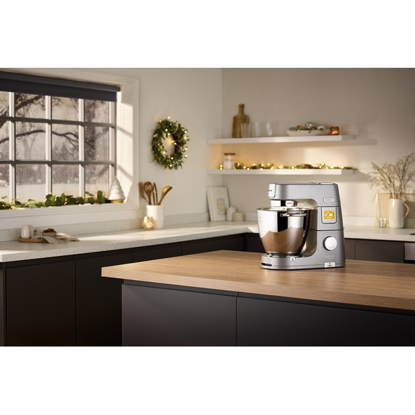 Кухонная машина Kenwood Chef Patissier XL KWL90.004SI