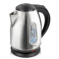 Электрочайник POLARIS PWK1781CA черный