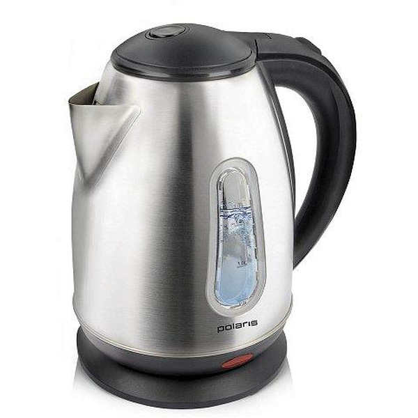 Электрочайник POLARIS PWK1781CA черный