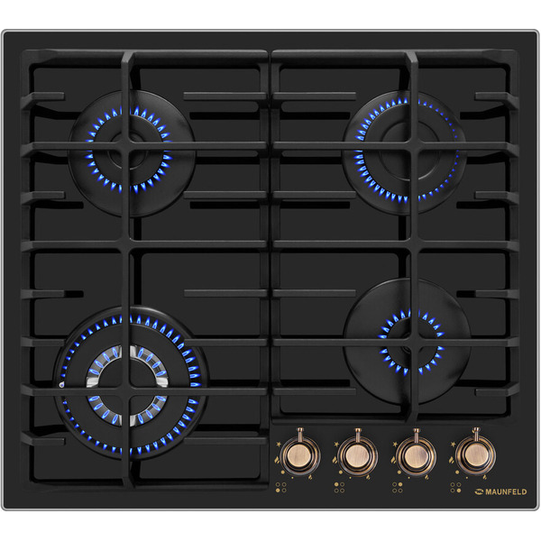 Варочная панель MAUNFELD EGHG.64.63CB.R/G