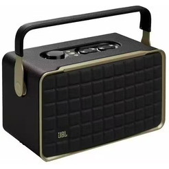 Умная колонка JBL Authentics 300 (черный)