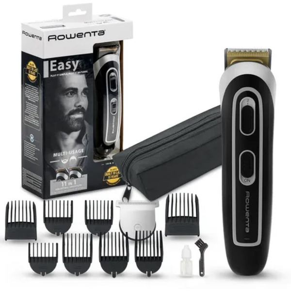 Триммер Rowenta TN9110F4