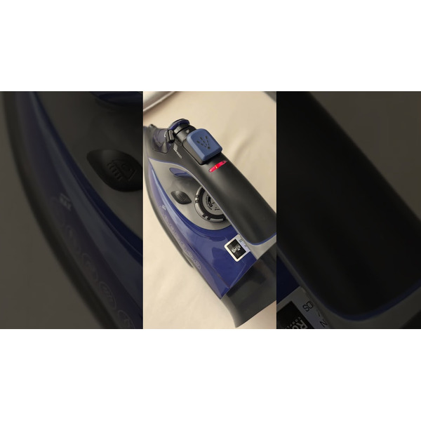 Электроутюг ARESA AR-3120