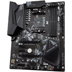 Материнская плата Gigabyte B550 Gaming X V2 (rev. 1.0)