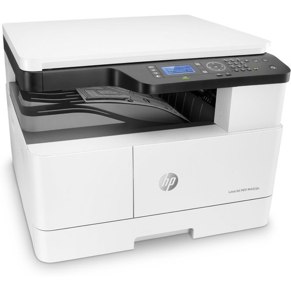 МФУ HP LaserJet M442dn 8AF71A