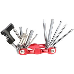 Мультитул KENLI KL-9835C