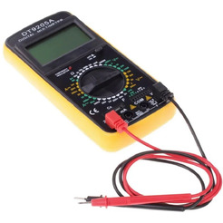 Мультиметр Ресанта DT 9205A (61/10/506)