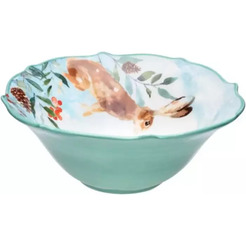 Салатник Lefard Лесная сказка. Заяц 409-170