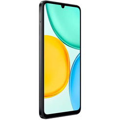 Смартфон HONOR X5d Plus 4GB/128GB (полночный черный)