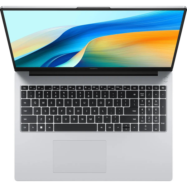 Ноутбук Huawei MateBook D16 MCLG-X 53014MUA