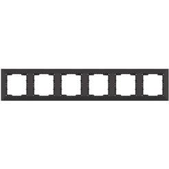 Рамка Mutlusan Candela 2125-800-1684