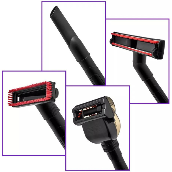 Пылесос Kitfort КТ-5152