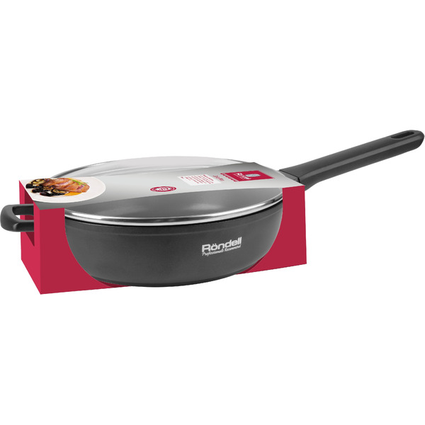 Сотейник Rondell Zeita Neu RDA-1203