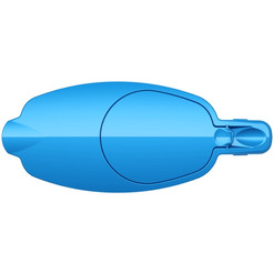 Кувшин Аквафор Ультра (голубой)