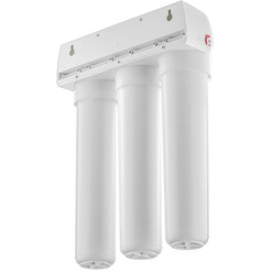 Стационарная система Гейзер Смарт для жесткой воды (без крана) 16028