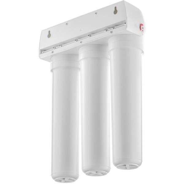 Стационарная система Гейзер Смарт для жесткой воды (без крана) 16028