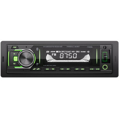 USB-магнитола Aura Fireball-204BT