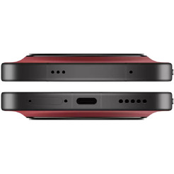 Смартфон vivo X300 V2515 16GB/512GB (красный)