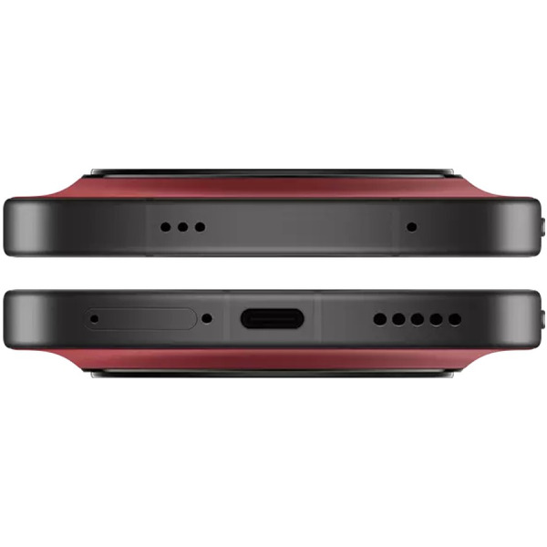 Смартфон vivo X300 V2515 16GB/512GB (красный)