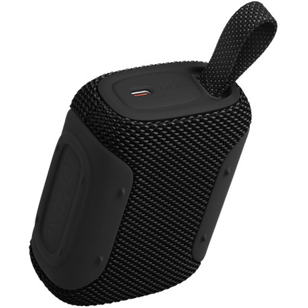 Портативная колонка JBL GO5 BLK