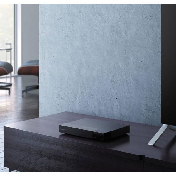 Blu-Ray проигрыватель SONY BDP-S6500