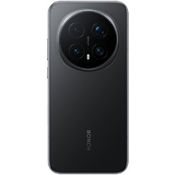 Смартфон HONOR Magic8 Pro 12GB/512GB (черный)