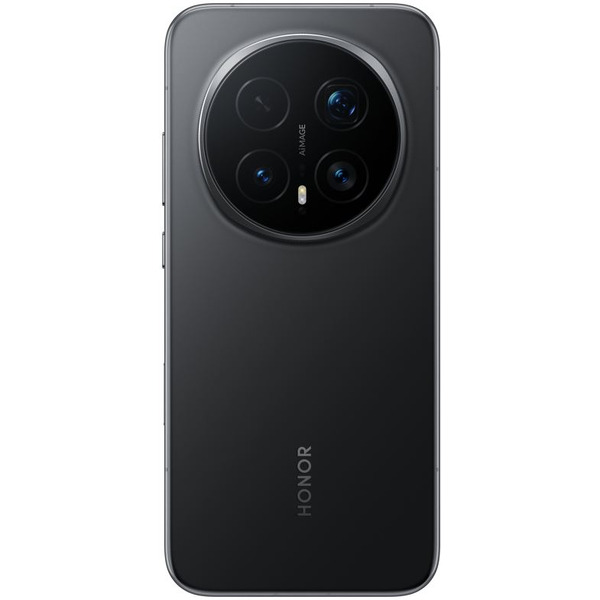 Смартфон HONOR Magic8 Pro 12GB/512GB (черный)