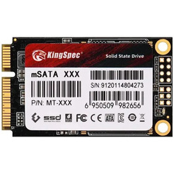 Накопитель SSD Kingspec MT-2TB