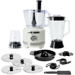 Кухонный комбайн RAGEX R108-105