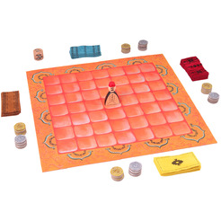 Настольная игра Стиль Жизни Марракеш 321689