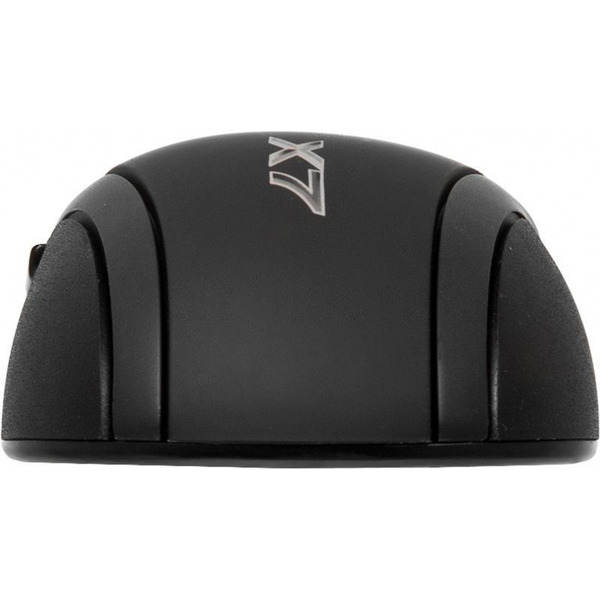 Мышь A4 XL-750BH USB Laser gaming Anti-vibrate