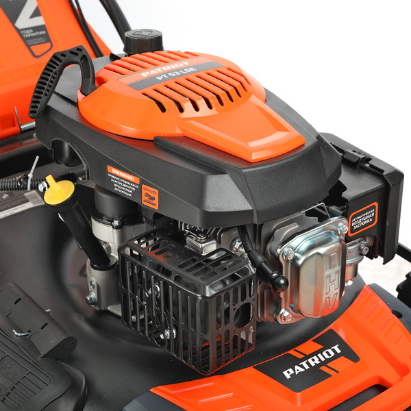 Газонокосилка Patriot PT 53 LSE