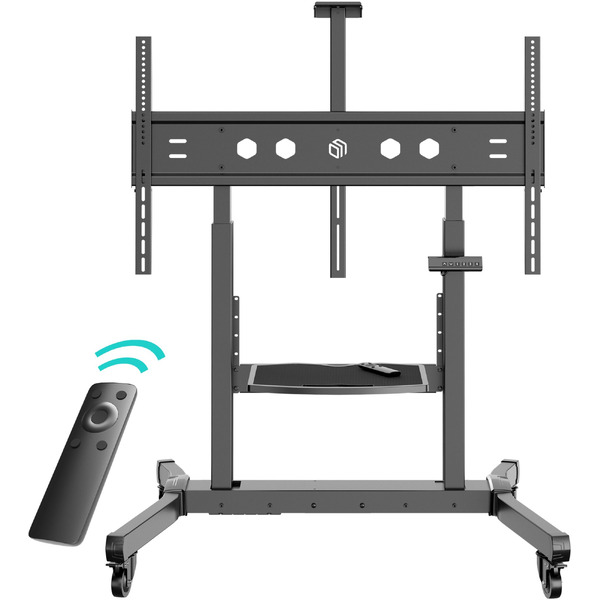 Стойка для телевизора Onkron TS1991E (черный)