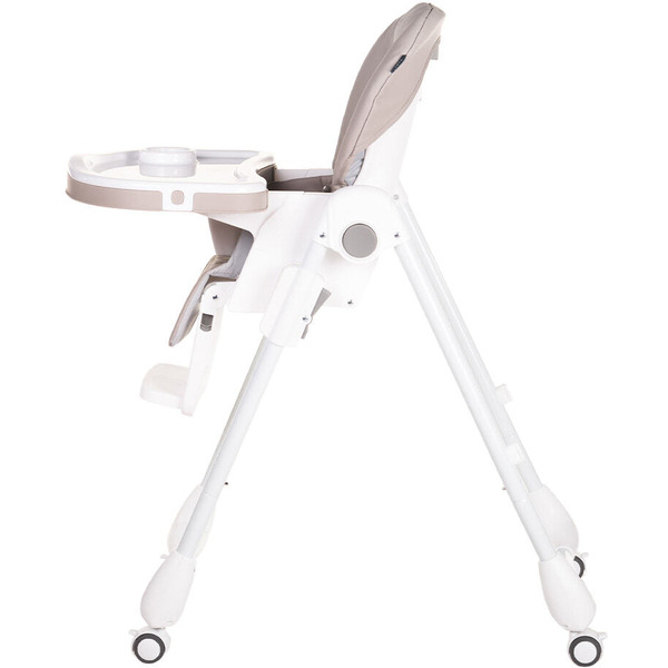 Стульчик для кормления Martin Noir Tody (irish coffee)