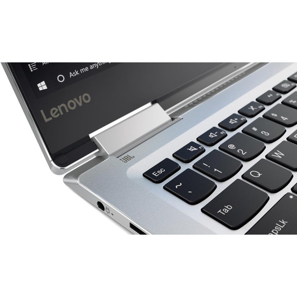 Ультрабук 2-в-1 Lenovo Yoga 710-14IKB 80V4004DRA