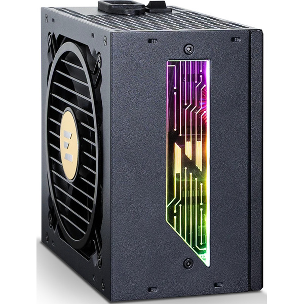 Блок питания Zalman TeraMax II View 850W ZM850-TMX2 View