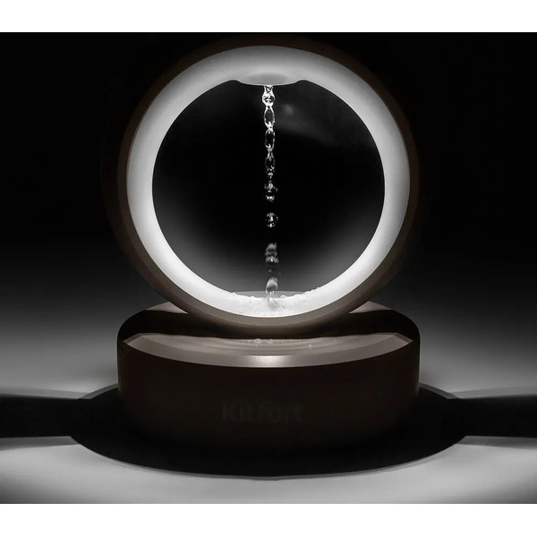 Увлажнитель воздуха Kitfort КТ-3847