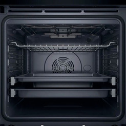 Духовой шкаф Whirlpool WOI4S8PM2SBA