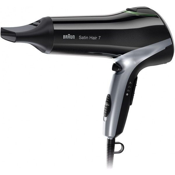 Фен Braun Satin Hair 7 IONTEC HD710 Solo