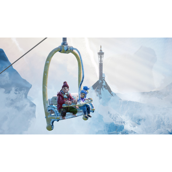Игра It Takes Two для Xbox Series X и Xbox One