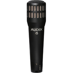 Профессиональный инструментальный микрофон AUDIX I5