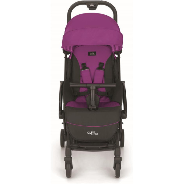 Прогулочная коляска CAM Cubo (фиолетовый)