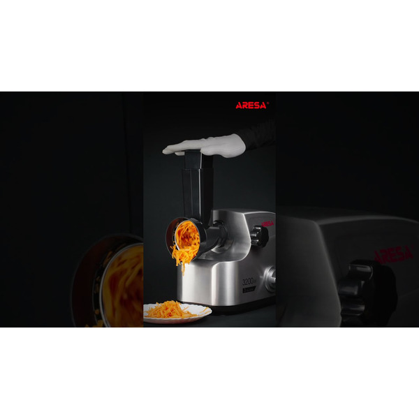 Мясорубка ARESA AR-2119