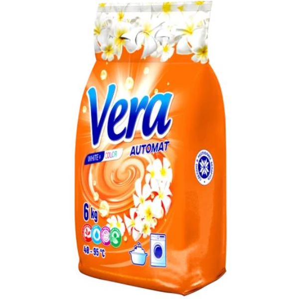 Стиральный порошок Vera Automat 6 кг