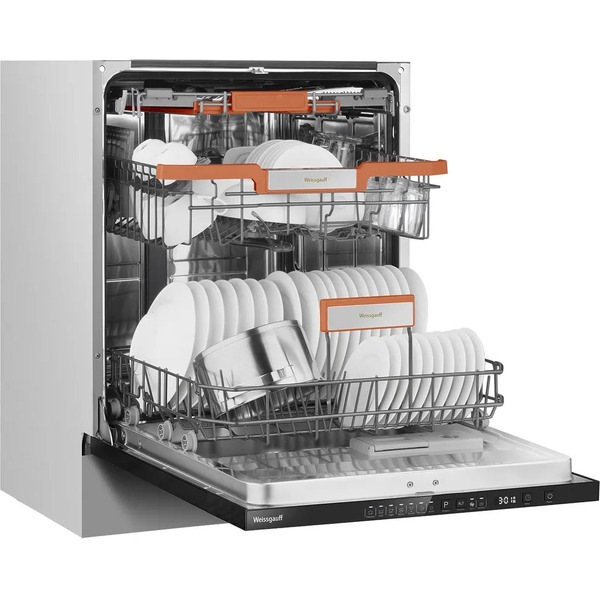 Посудомоечная машина WEISSGAUFF BDW 6037