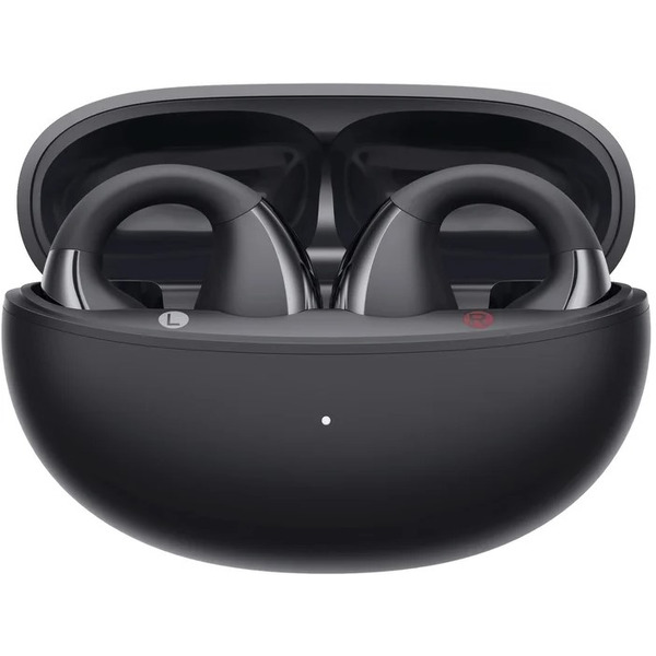 Беспроводные наушники QCY Crossky C30 Black (BH24QT33A)